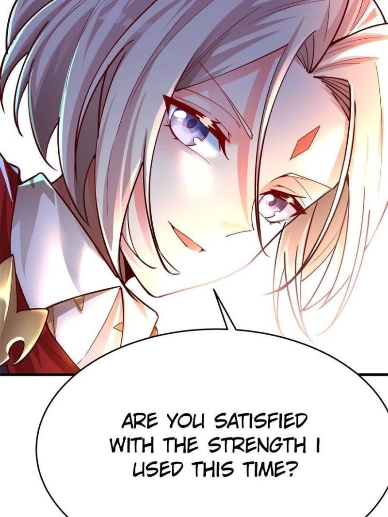 I Picked up an Attribute Chapter 125 - 89