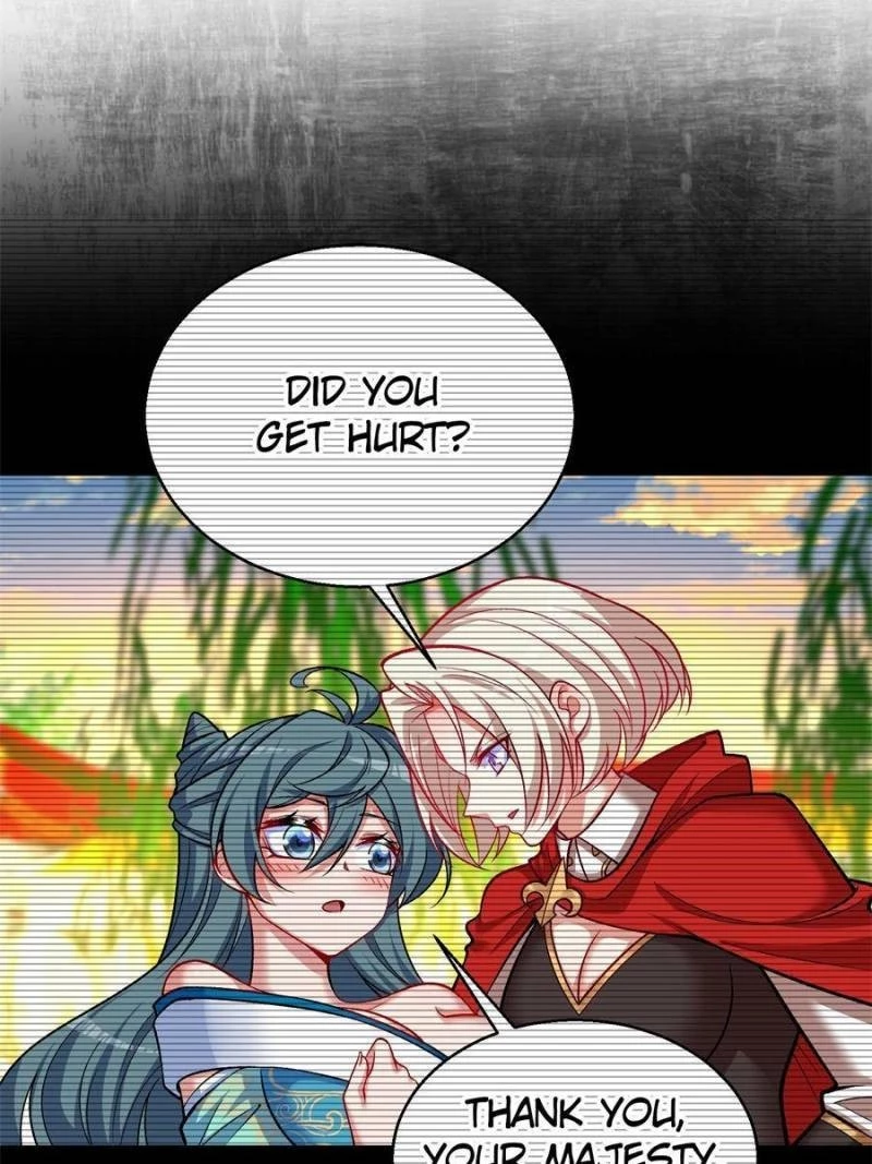 I Picked up an Attribute Chapter 126 - 2