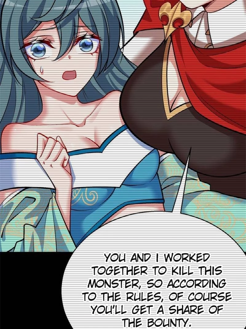 I Picked up an Attribute Chapter 126 - 4
