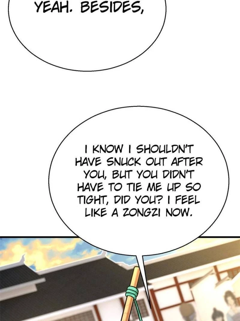 I Picked up an Attribute Chapter 126 - 7