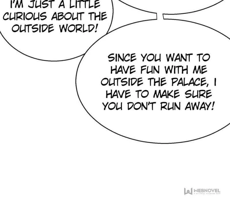 I Picked up an Attribute Chapter 126 - 10