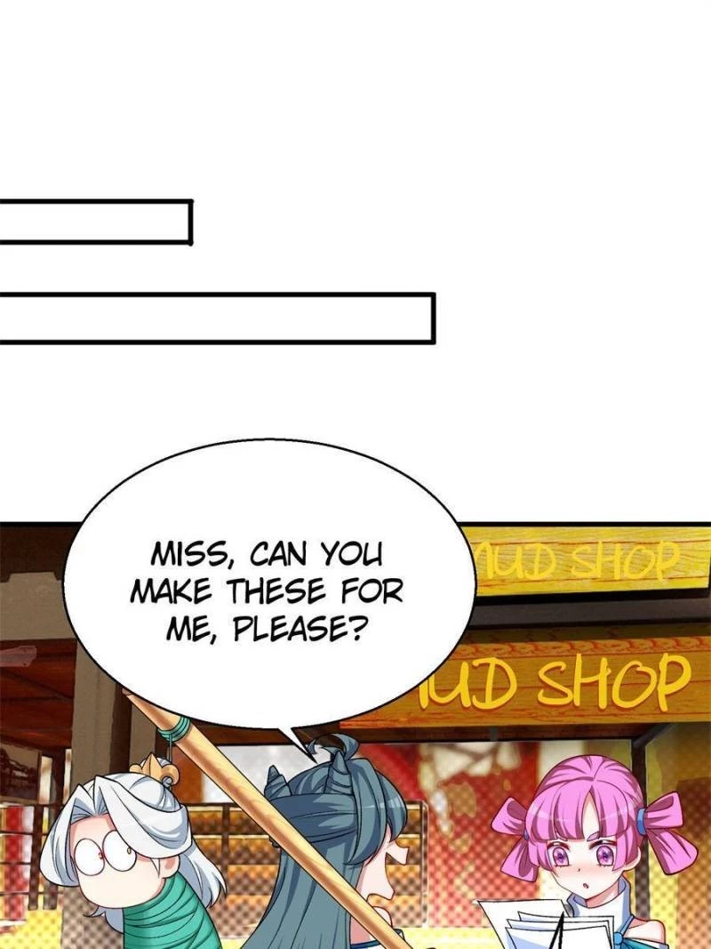 I Picked up an Attribute Chapter 126 - 11