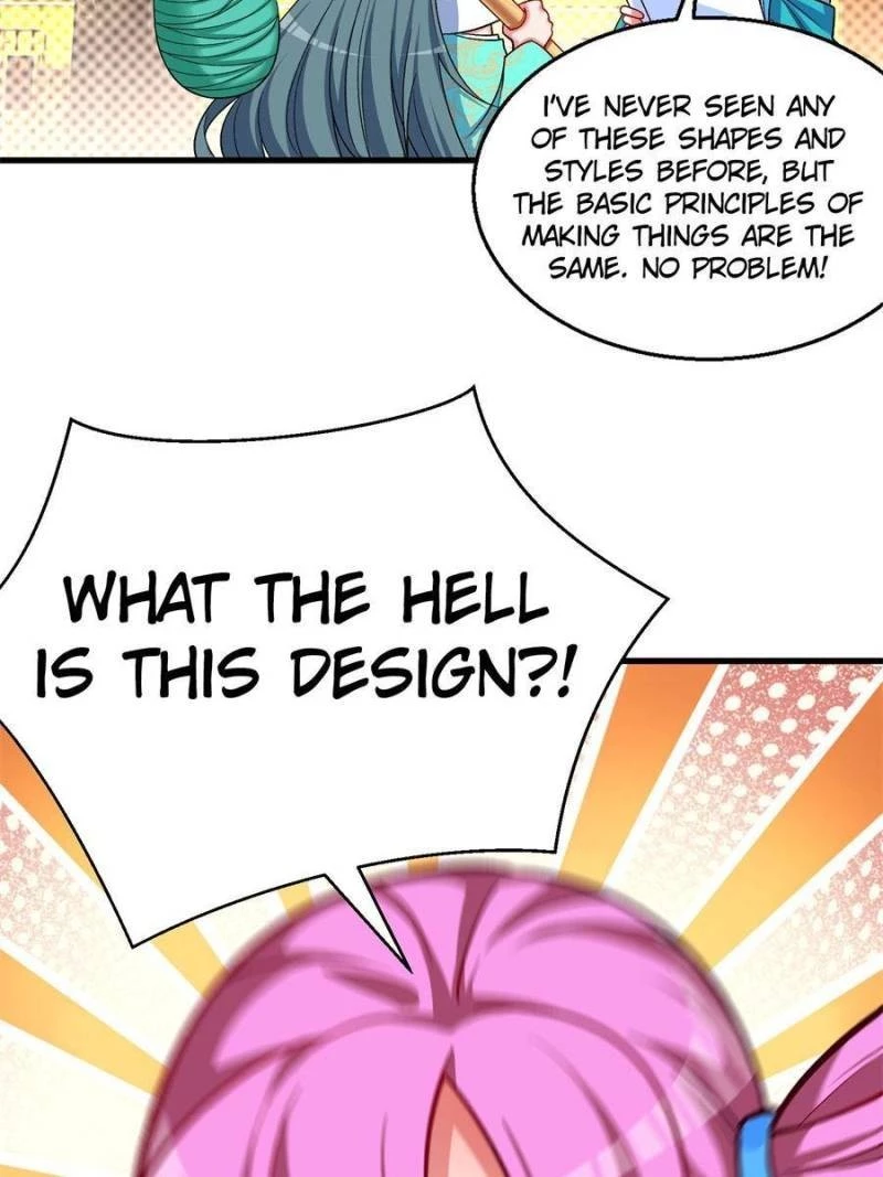 I Picked up an Attribute Chapter 126 - 12