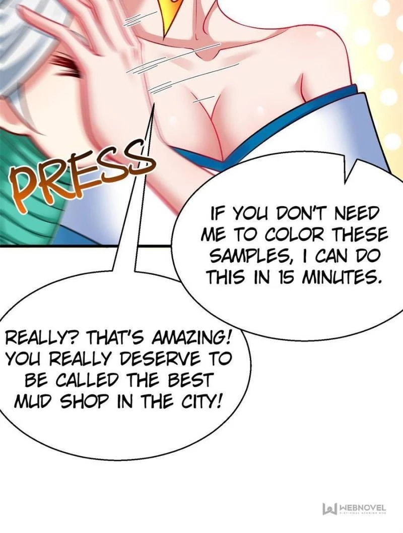 I Picked up an Attribute Chapter 126 - 16