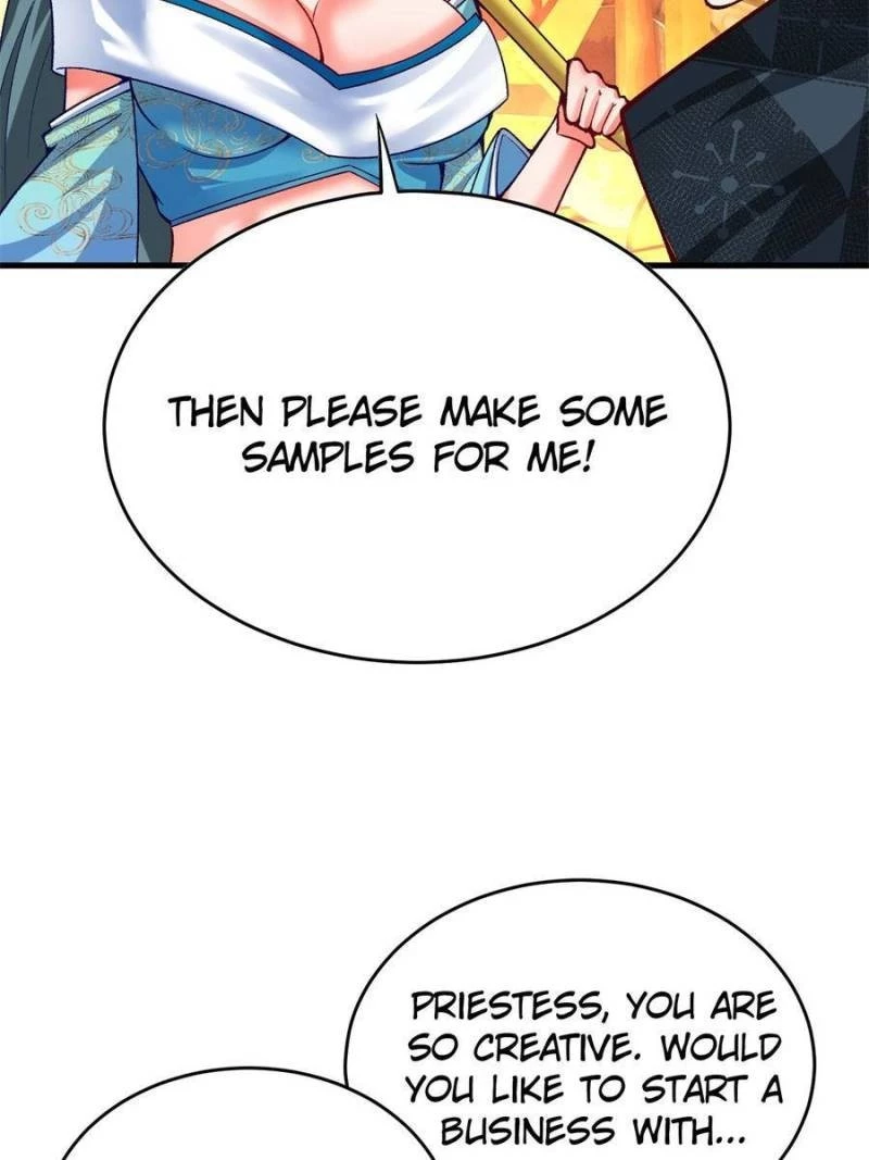 I Picked up an Attribute Chapter 126 - 20