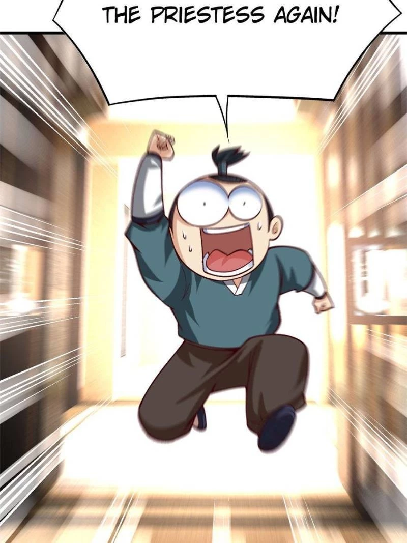 I Picked up an Attribute Chapter 126 - 23