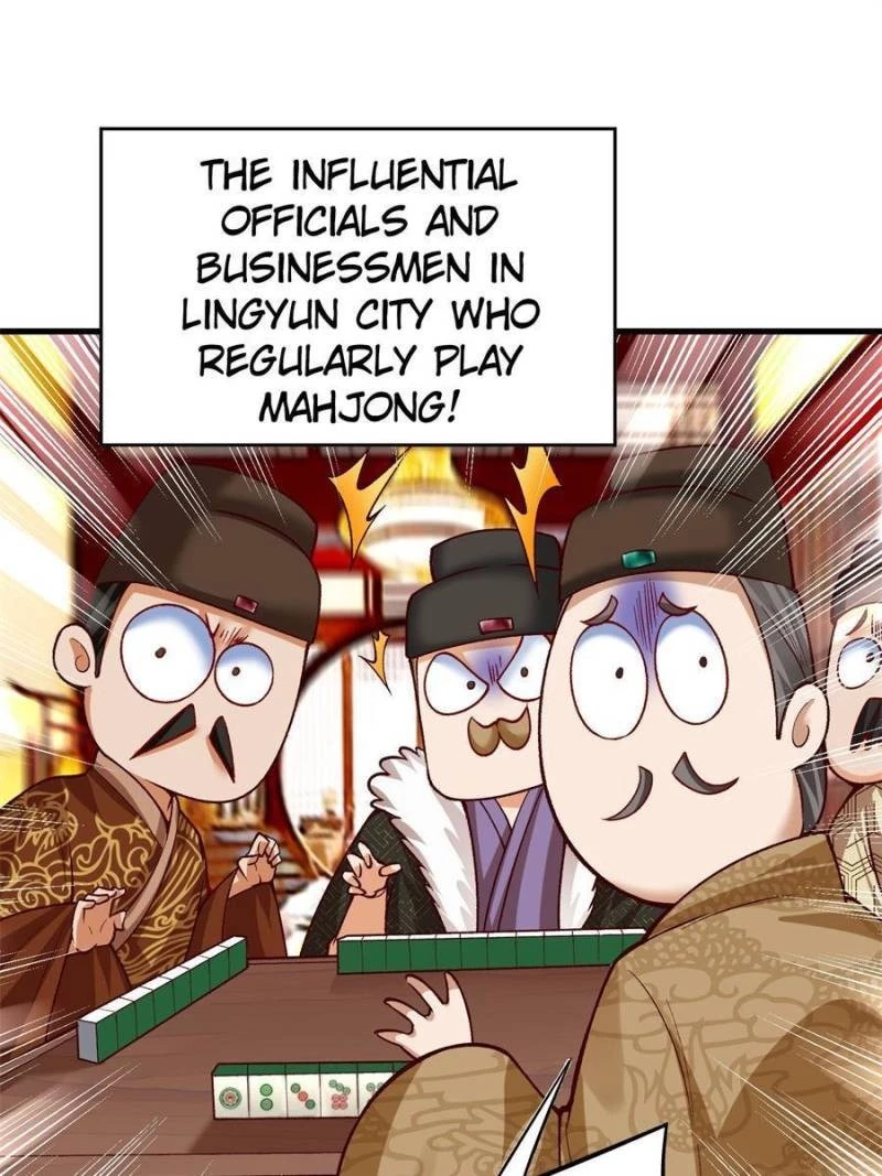 I Picked up an Attribute Chapter 126 - 25