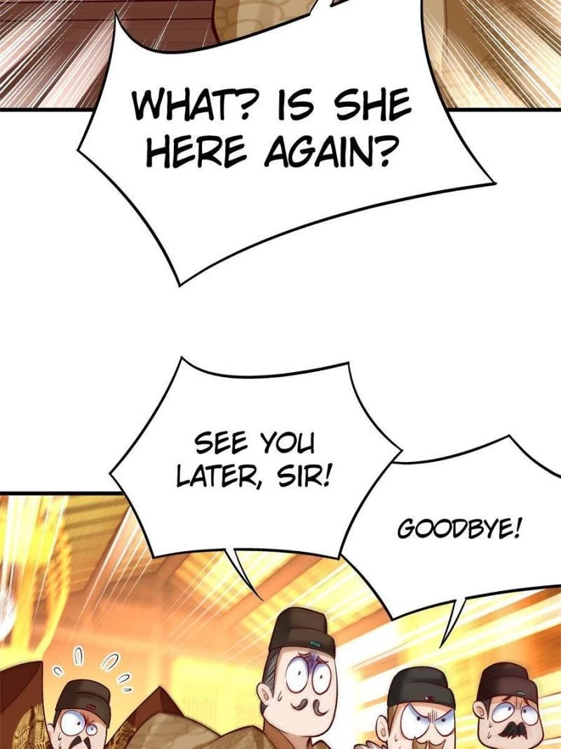 I Picked up an Attribute Chapter 126 - 26