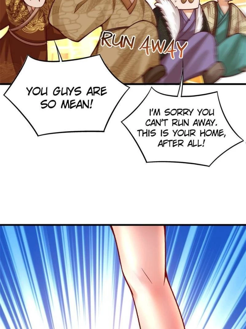 I Picked up an Attribute Chapter 126 - 27