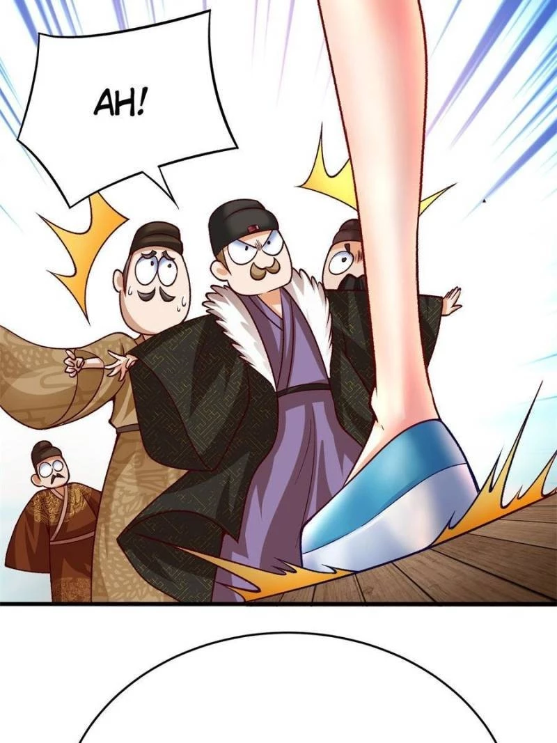 I Picked up an Attribute Chapter 126 - 28