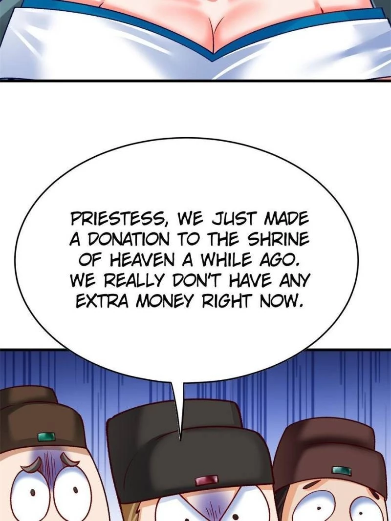 I Picked up an Attribute Chapter 126 - 30