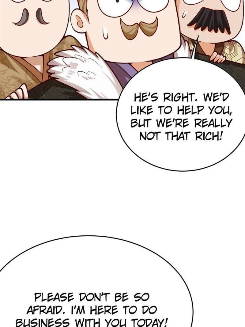 I Picked up an Attribute Chapter 126 - 31