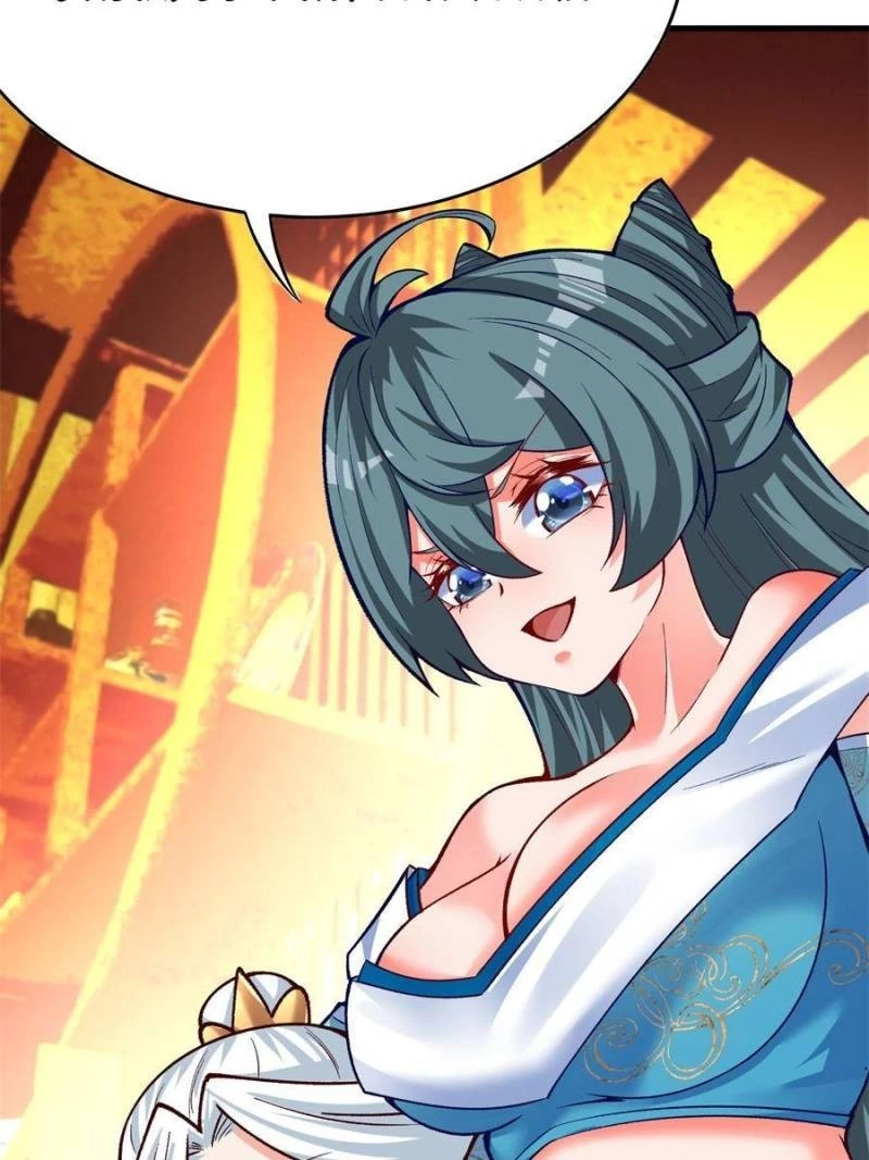 I Picked up an Attribute Chapter 126 - 32