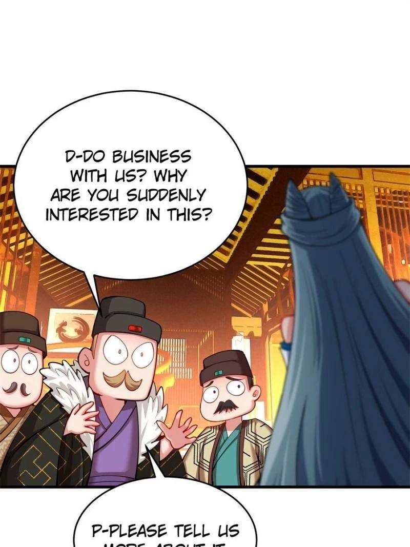 I Picked up an Attribute Chapter 126 - 34