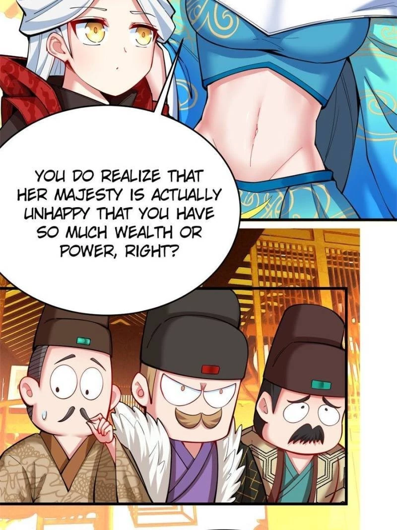 I Picked up an Attribute Chapter 126 - 36