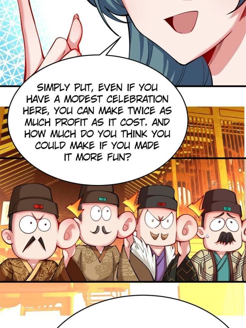 I Picked up an Attribute Chapter 126 - 38