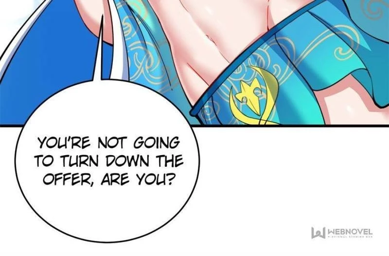 I Picked up an Attribute Chapter 126 - 40