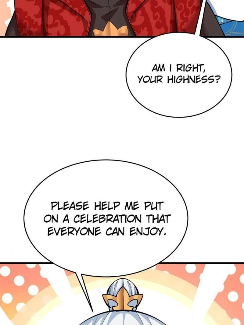I Picked up an Attribute Chapter 126 - 42