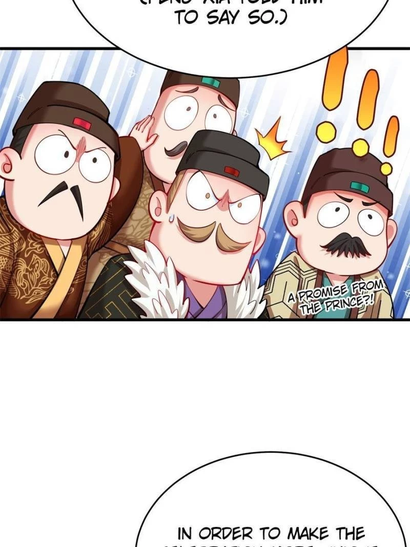 I Picked up an Attribute Chapter 126 - 44