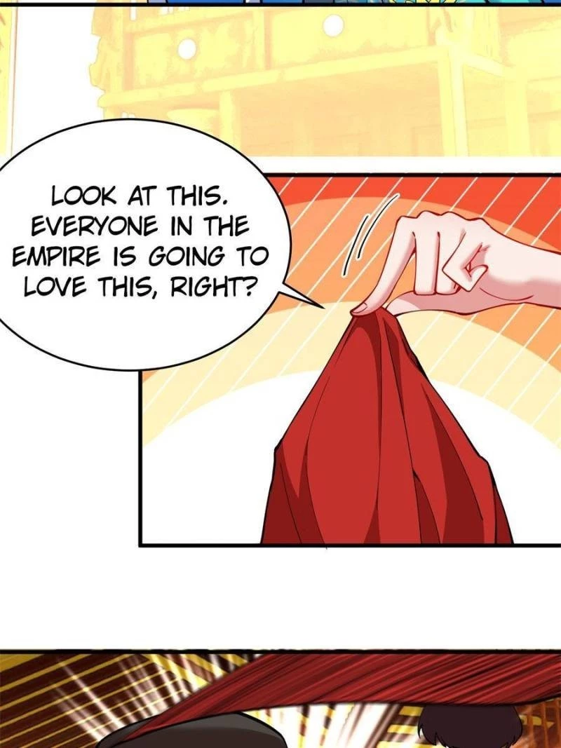 I Picked up an Attribute Chapter 126 - 46