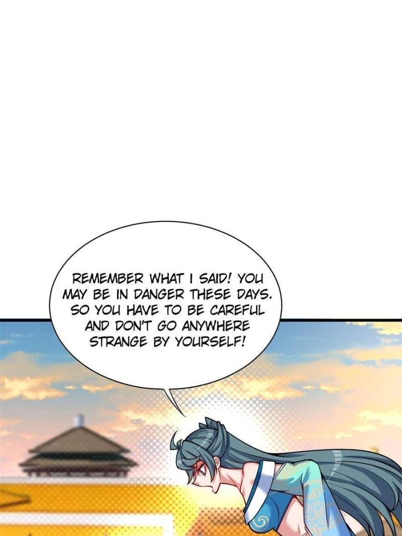 I Picked up an Attribute Chapter 126 - 50