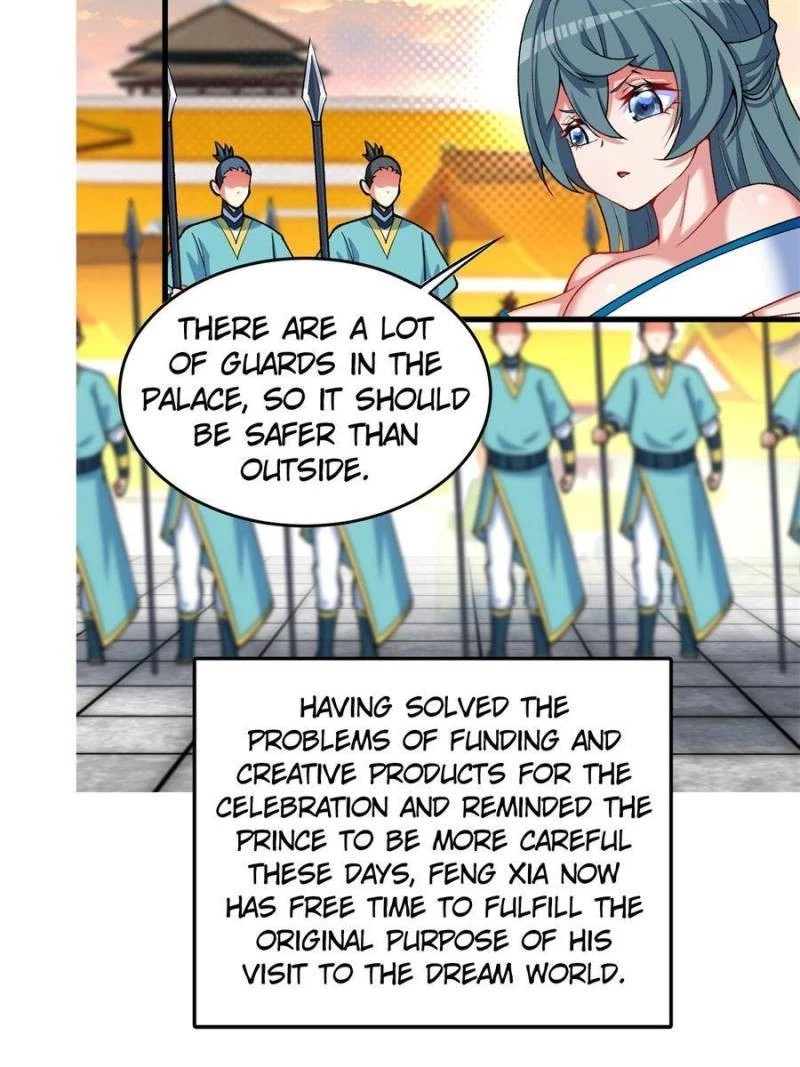 I Picked up an Attribute Chapter 126 - 52