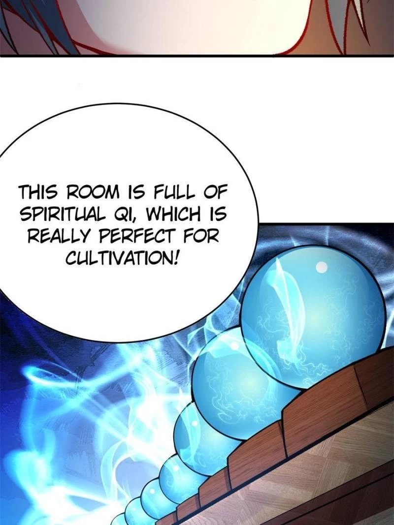 I Picked up an Attribute Chapter 126 - 54