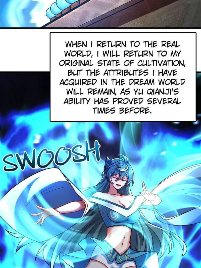 I Picked up an Attribute Chapter 126 - 55