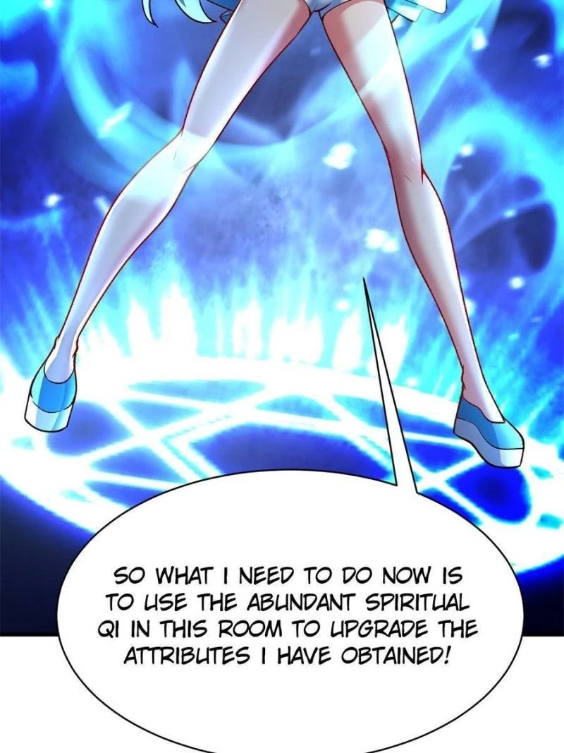 I Picked up an Attribute Chapter 126 - 56