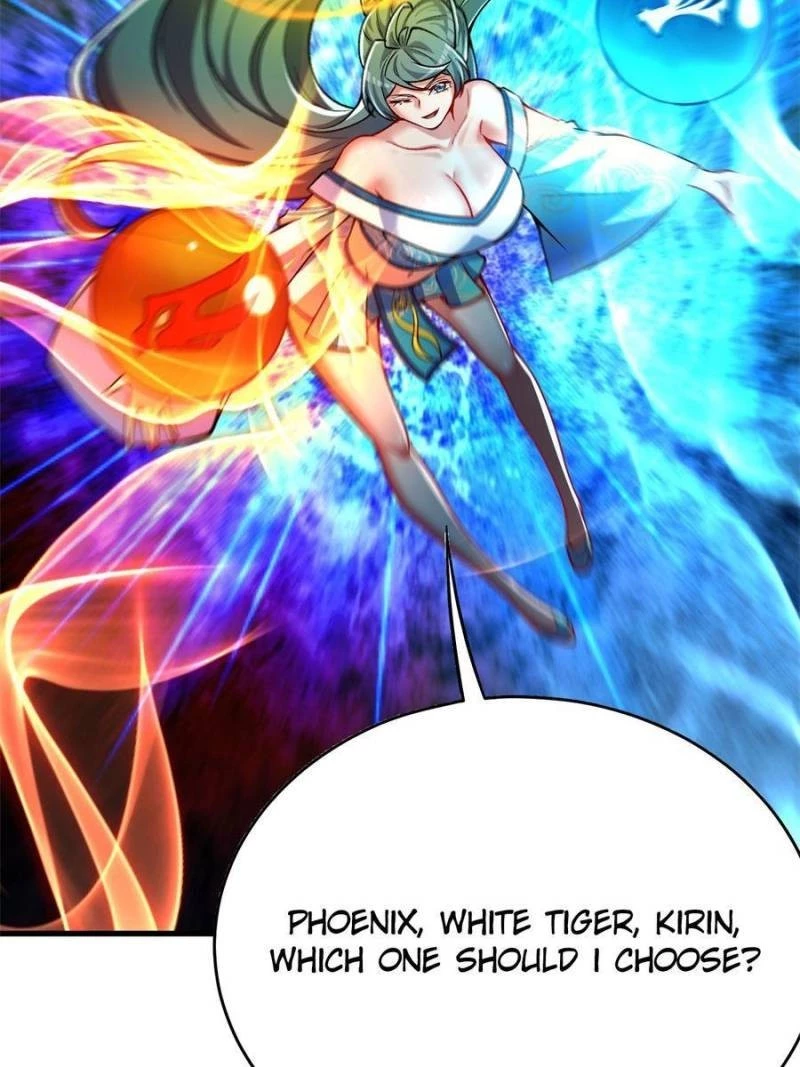 I Picked up an Attribute Chapter 126 - 60