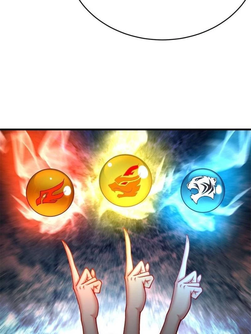 I Picked up an Attribute Chapter 126 - 61