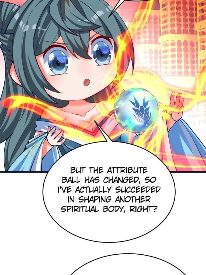 I Picked up an Attribute Chapter 126 - 71