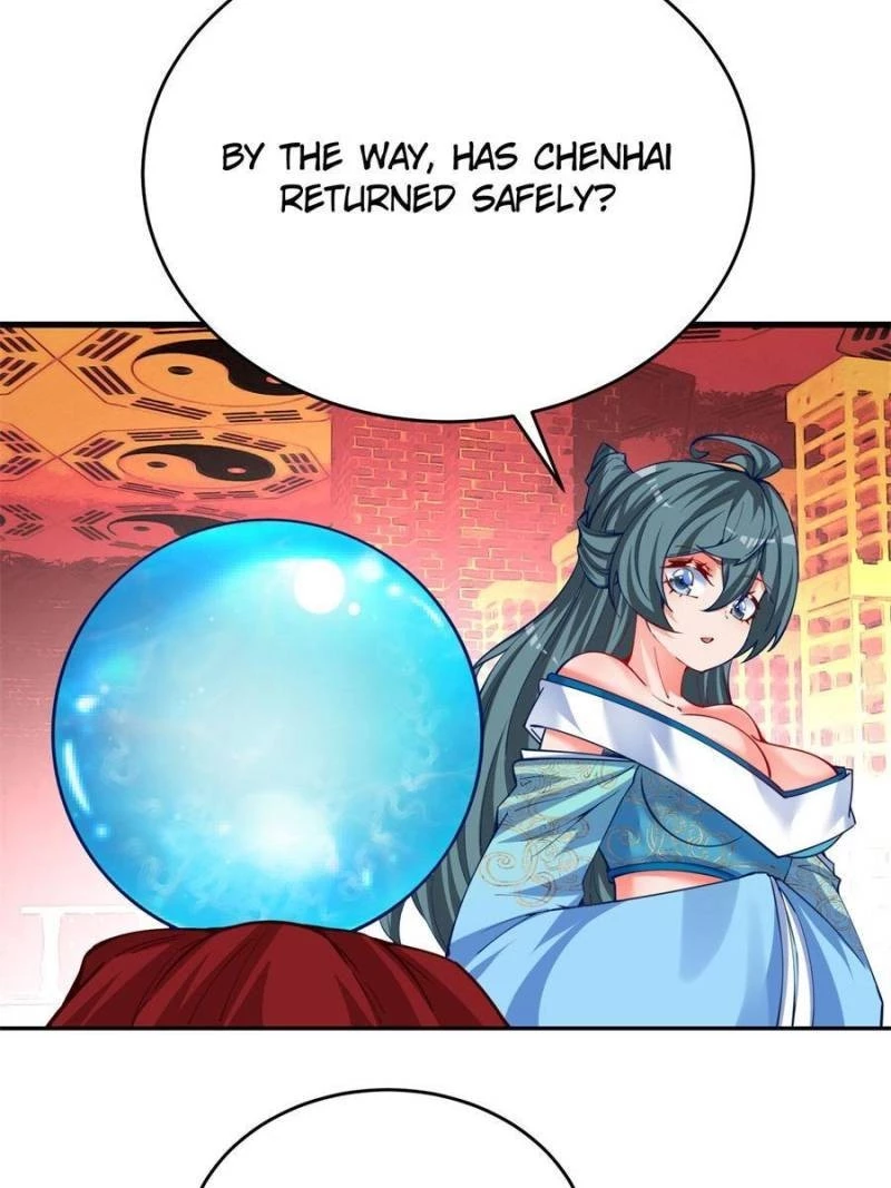 I Picked up an Attribute Chapter 126 - 74
