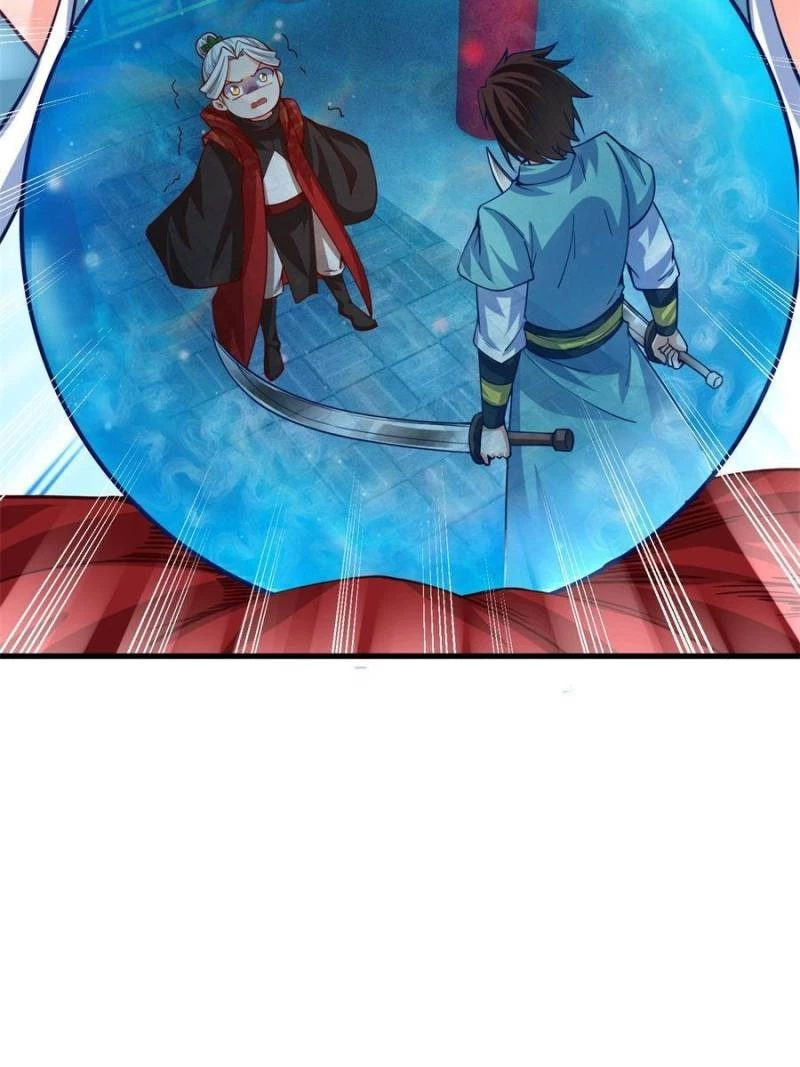 I Picked up an Attribute Chapter 126 - 78