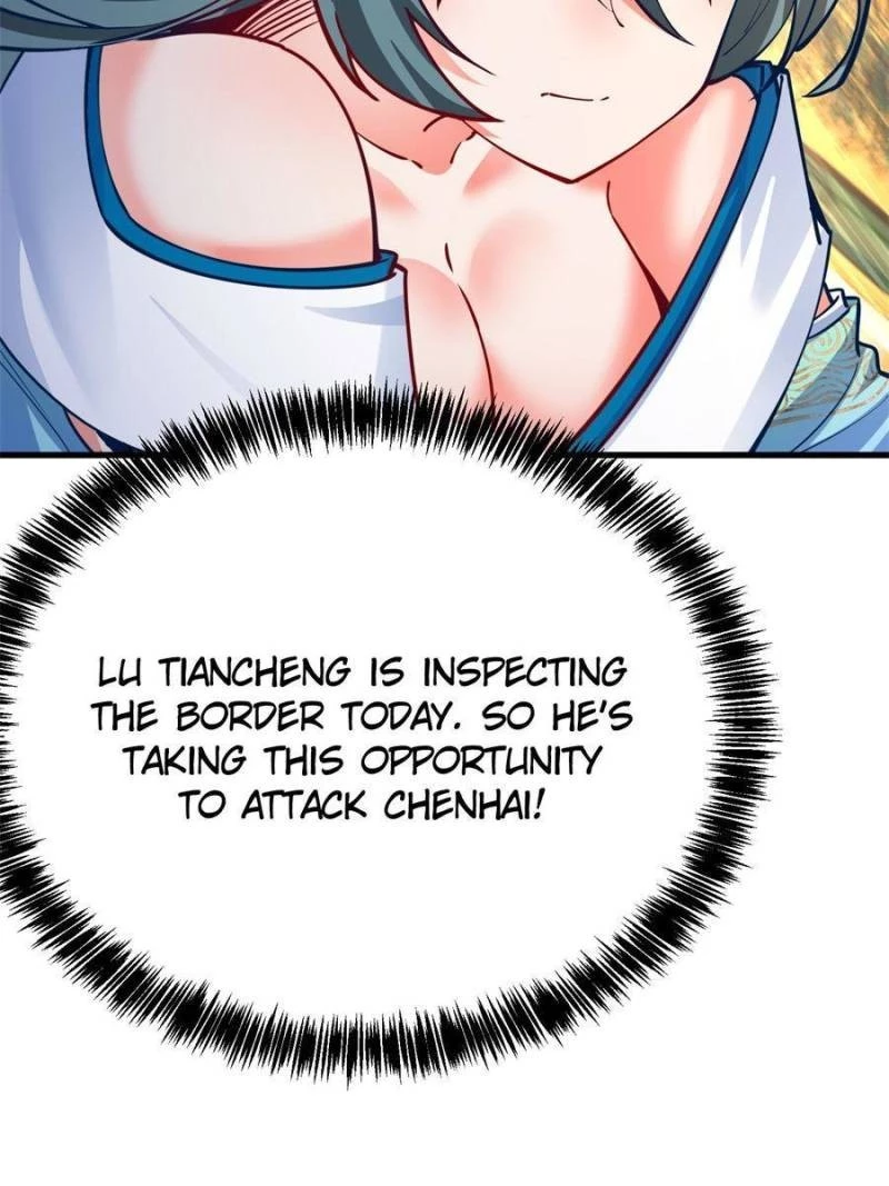 I Picked up an Attribute Chapter 127 - 3