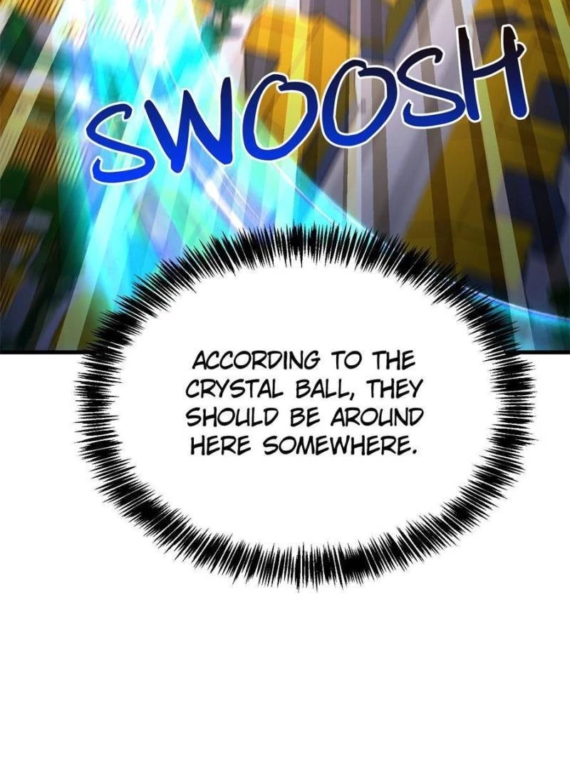I Picked up an Attribute Chapter 127 - 5