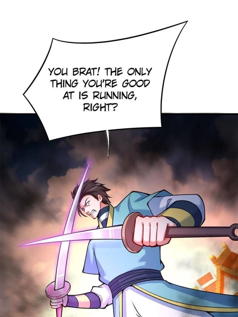 I Picked up an Attribute Chapter 127 - 8