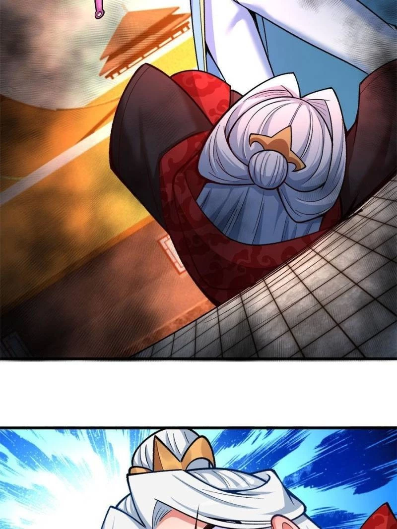I Picked up an Attribute Chapter 127 - 9