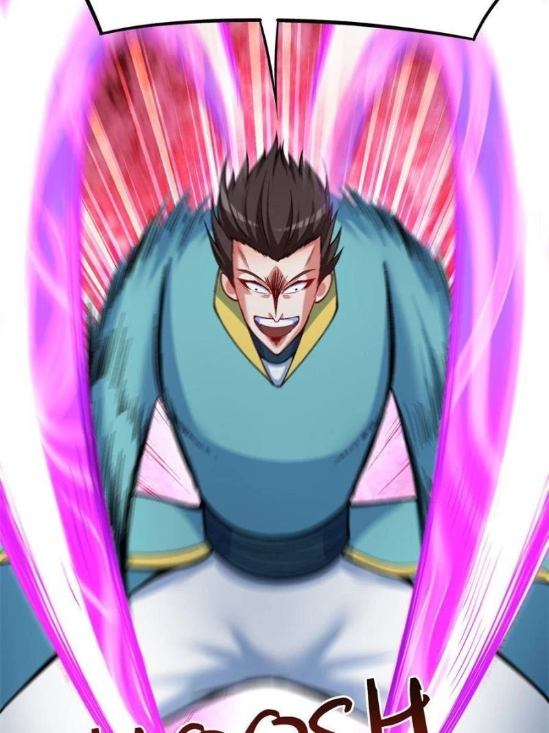 I Picked up an Attribute Chapter 127 - 11