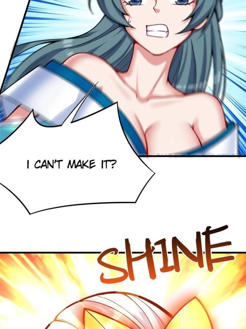 I Picked up an Attribute Chapter 127 - 13