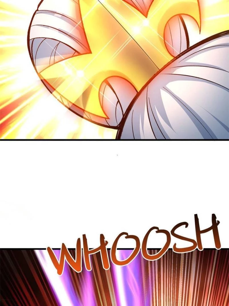 I Picked up an Attribute Chapter 127 - 14