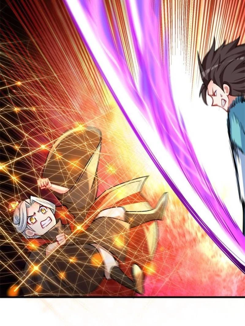 I Picked up an Attribute Chapter 127 - 15