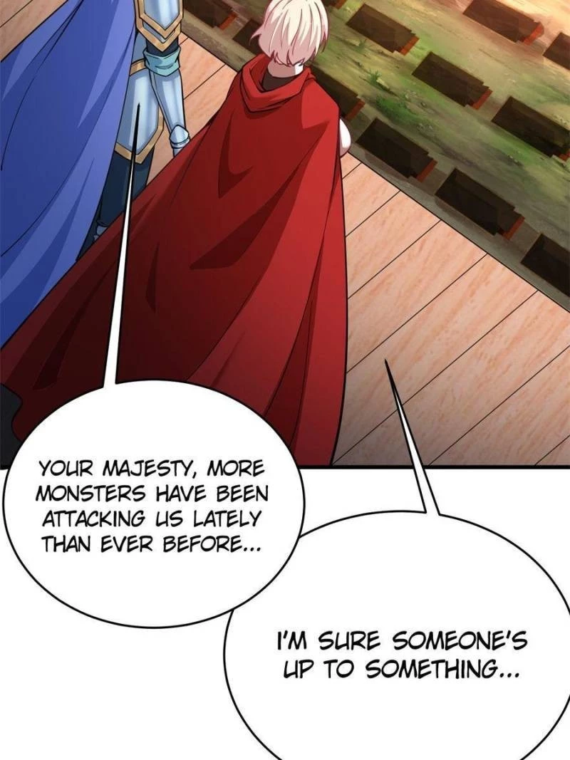 I Picked up an Attribute Chapter 127 - 18