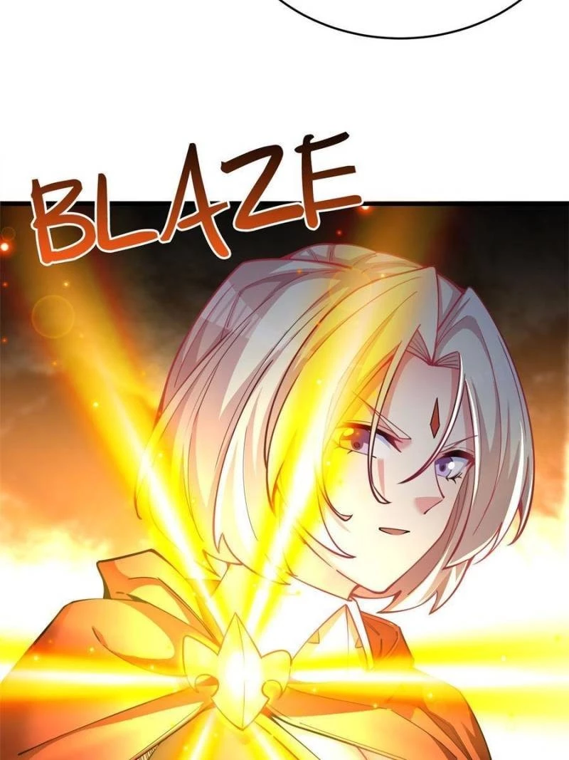 I Picked up an Attribute Chapter 127 - 19