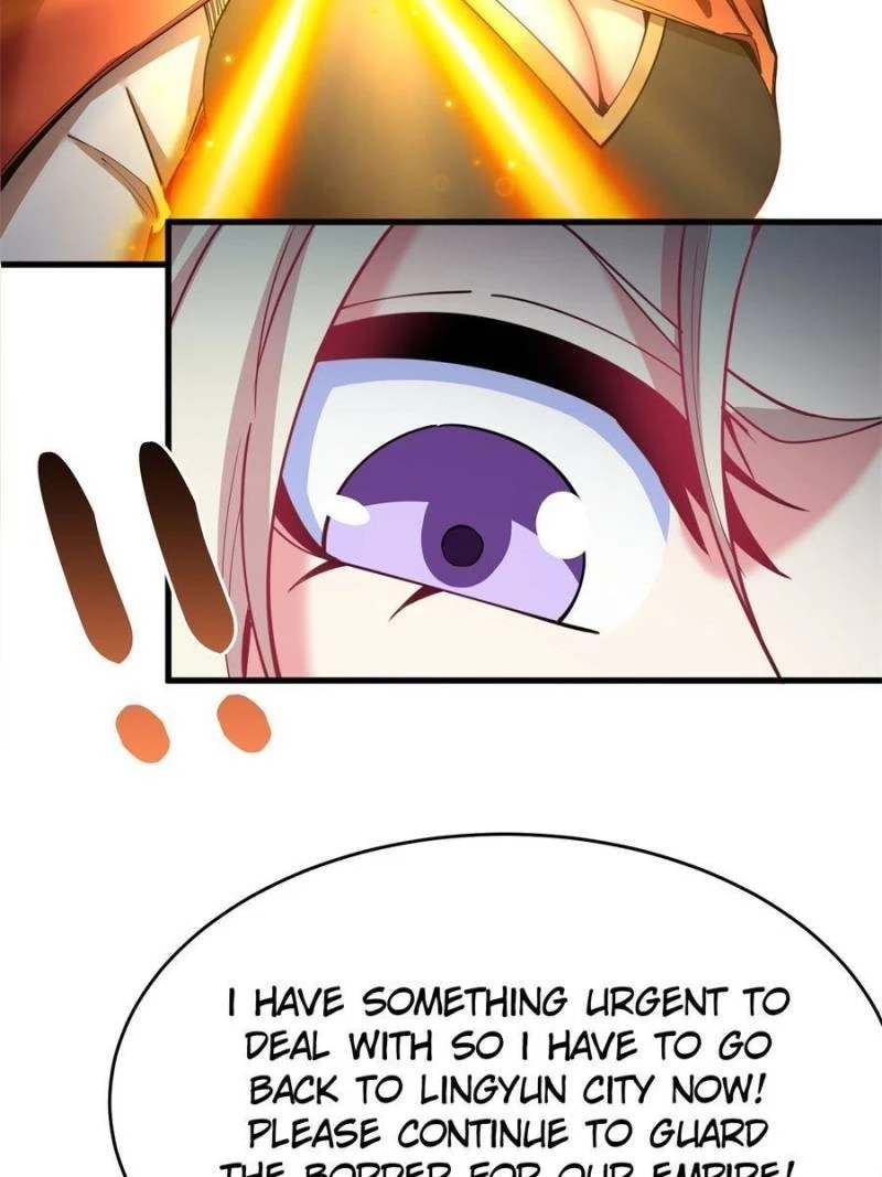 I Picked up an Attribute Chapter 127 - 20