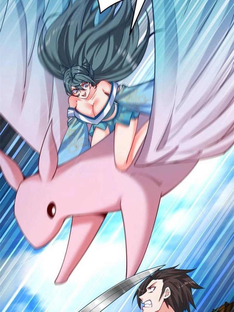 I Picked up an Attribute Chapter 127 - 26
