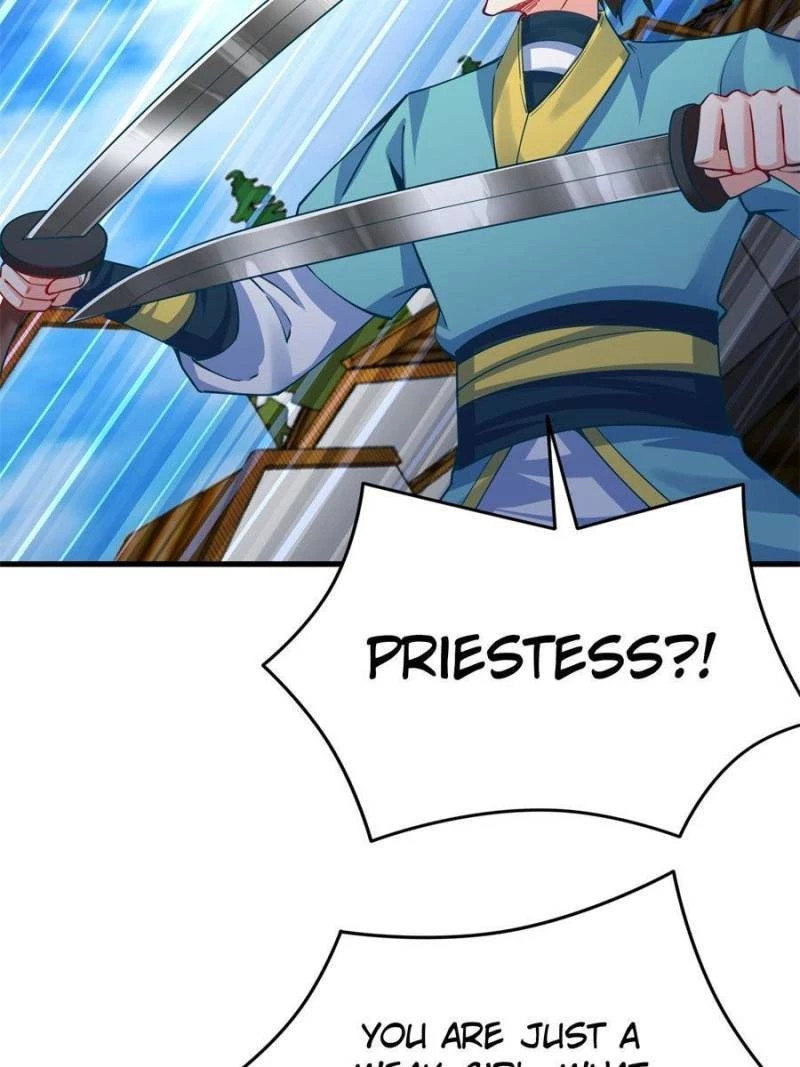 I Picked up an Attribute Chapter 127 - 27