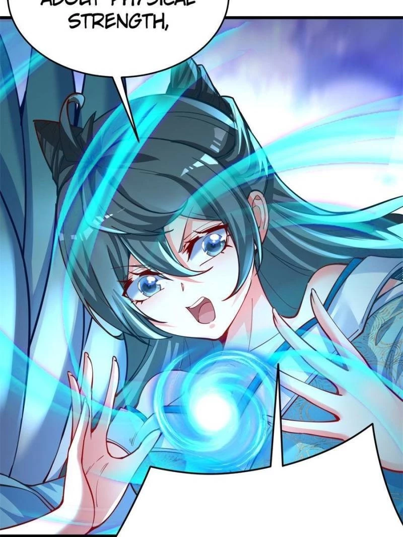 I Picked up an Attribute Chapter 127 - 29