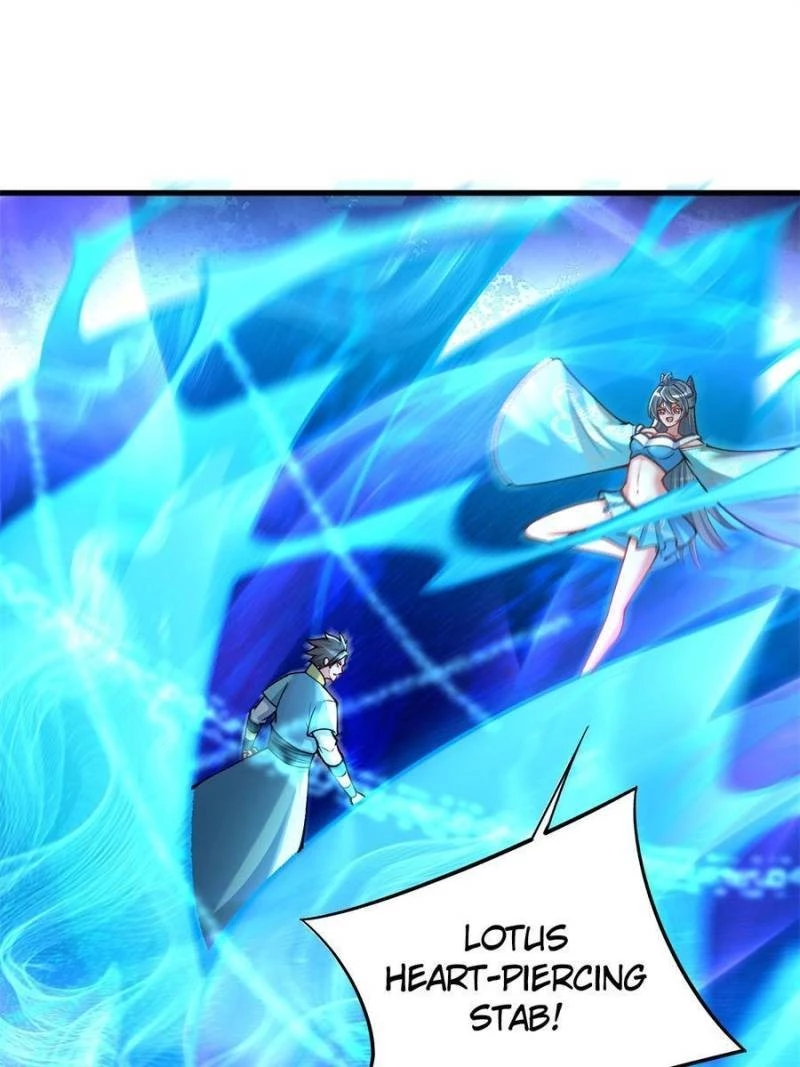 I Picked up an Attribute Chapter 127 - 32