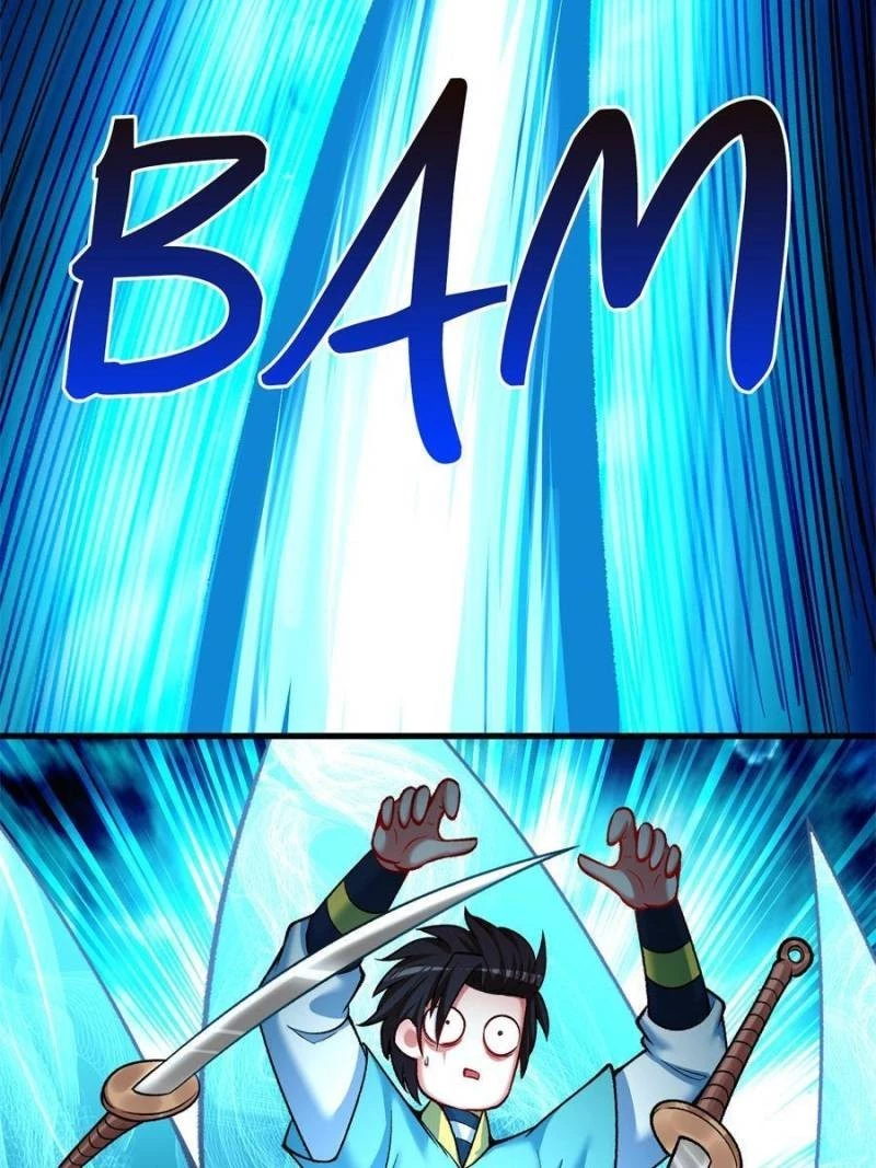 I Picked up an Attribute Chapter 127 - 35